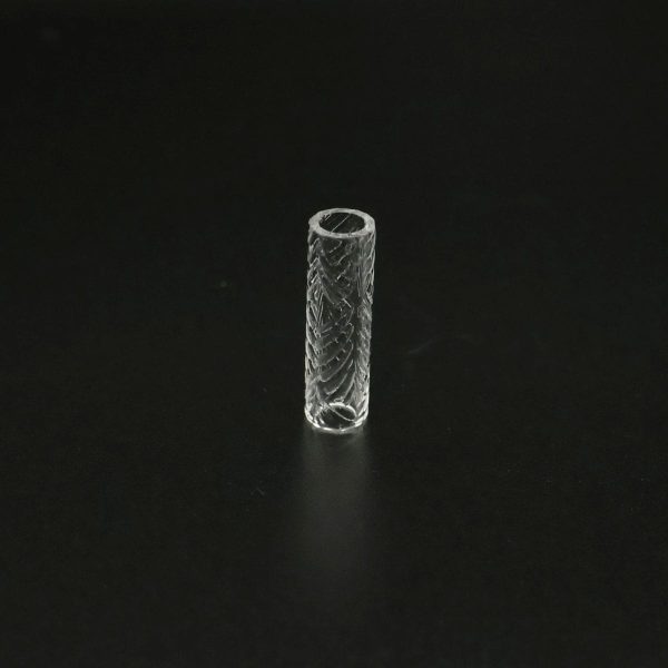 Quartz Hollow Terp Pillars 6x20mm 2pcs - Image 2