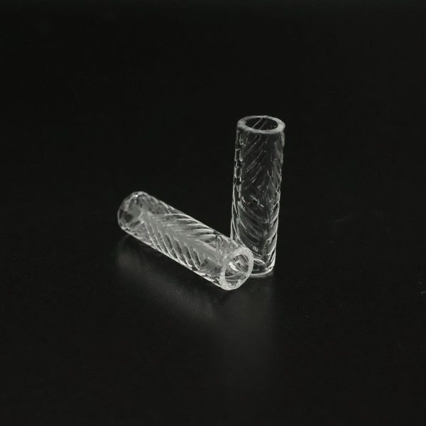Quartz Hollow Terp Pillars 6x20mm 2pcs - Image 4