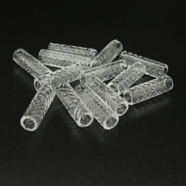 Quartz Hollow Terp Pillars 6x20mm 2pcs - Image 6