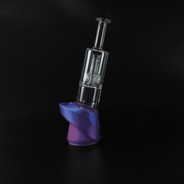 JCVAP New Shower Head Attachment Glass for peak and pro - Image 4