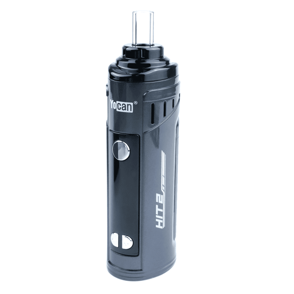 Yocan Hit 2 Dry Herb Vaporizer - Image 2