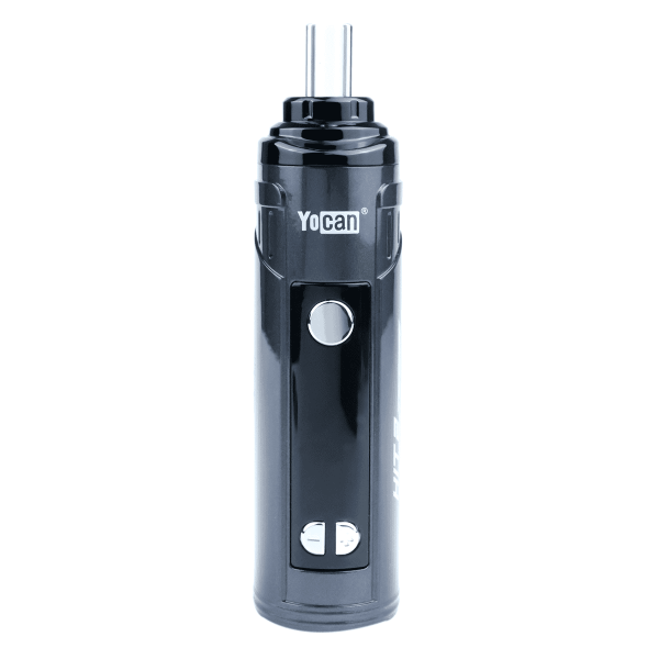 Yocan Hit 2 Dry Herb Vaporizer - Image 3