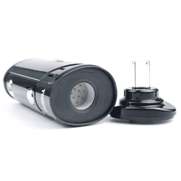 Yocan Hit 2 Dry Herb Vaporizer - Image 4