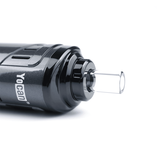 Yocan Hit 2 Dry Herb Vaporizer - Image 5