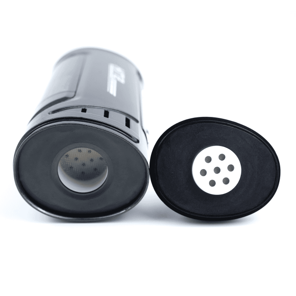 Yocan Hit 2 Dry Herb Vaporizer - Image 6