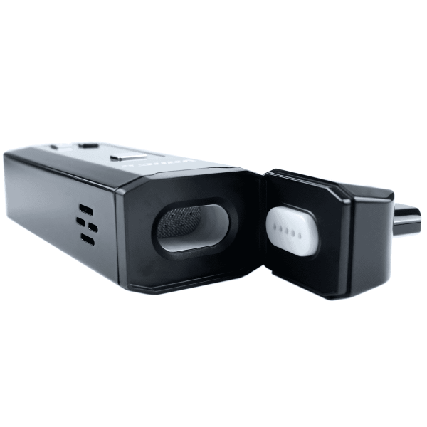 Yocan Vane 2 Upgraded Portable Herb Vaporizer - Image 4