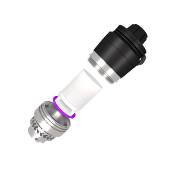 JCVAP Pockety 5D XXL Chamber - Image 9