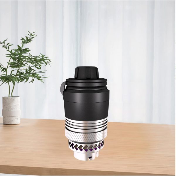 JCVAP Pockety 5D XXL Chamber - Image 5
