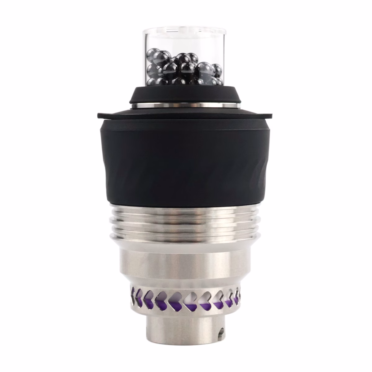 Ball Vape Dry Herb Chamber