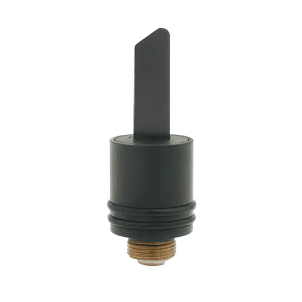 hot knife full black