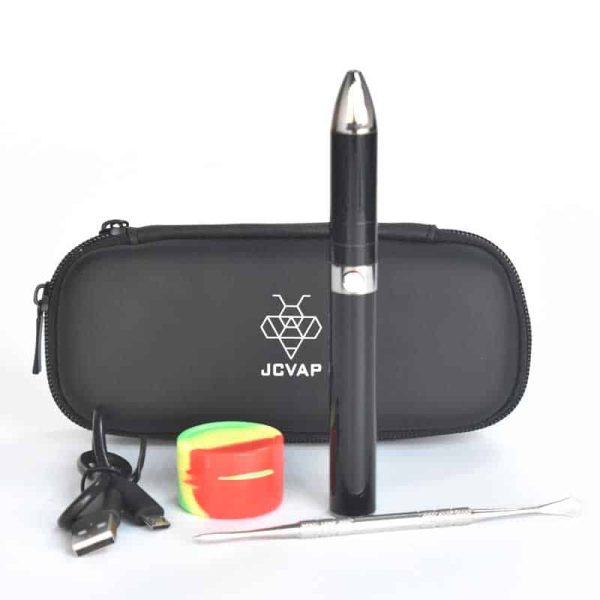 JCVAP Micro Nectar Collector Kit - Image 2