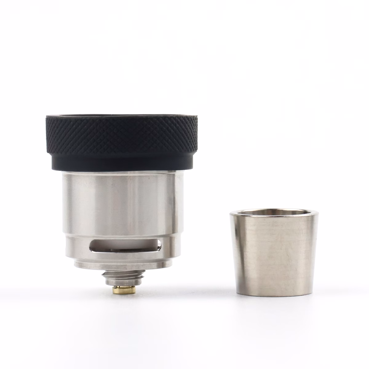 Puffco Peak Atomizer Chamber V1 with Titanium Insert