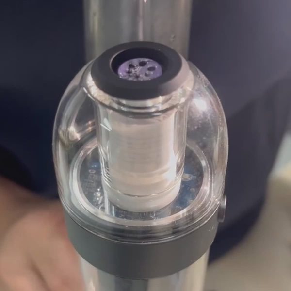 JCVAP New Turbo Spinner Cap for Poby S - Image 2