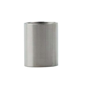 XL TItanium Insert for JCVAP Poby LE