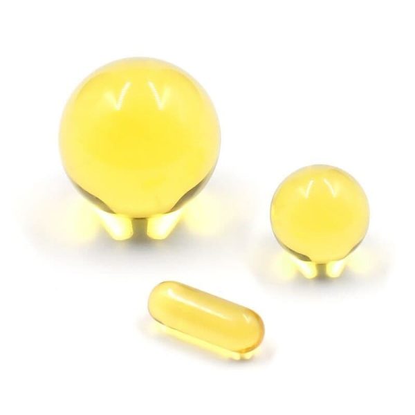 Quartz Terp Slurper Set With 20mm OD Pearl 12mm OD Pearl 6*15mm Pillar - Image 8