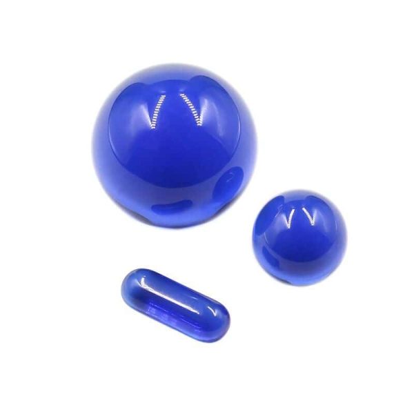 Quartz Terp Slurper Set With 20mm OD Pearl 12mm OD Pearl 6*15mm Pillar - Image 3