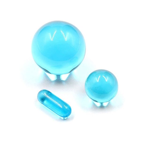 Quartz Terp Slurper Set With 20mm OD Pearl 12mm OD Pearl 6*15mm Pillar - Image 4