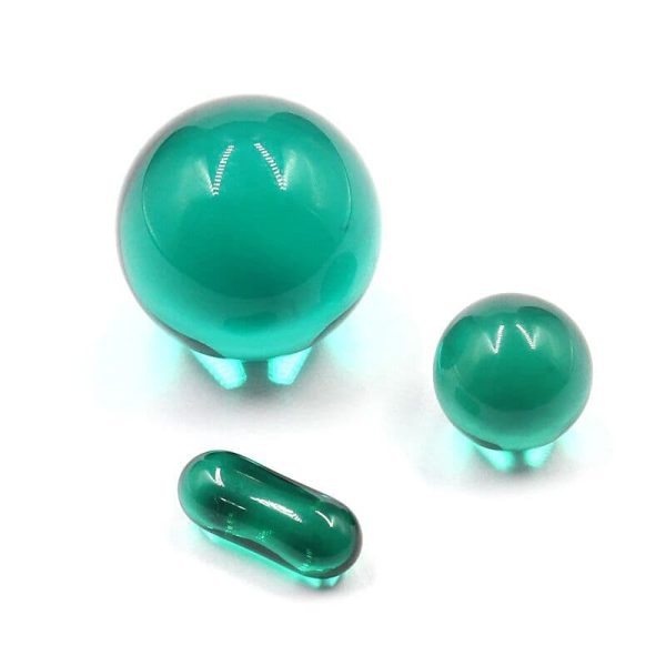 Quartz Terp Slurper Set With 20mm OD Pearl 12mm OD Pearl 6*15mm Pillar - Image 6
