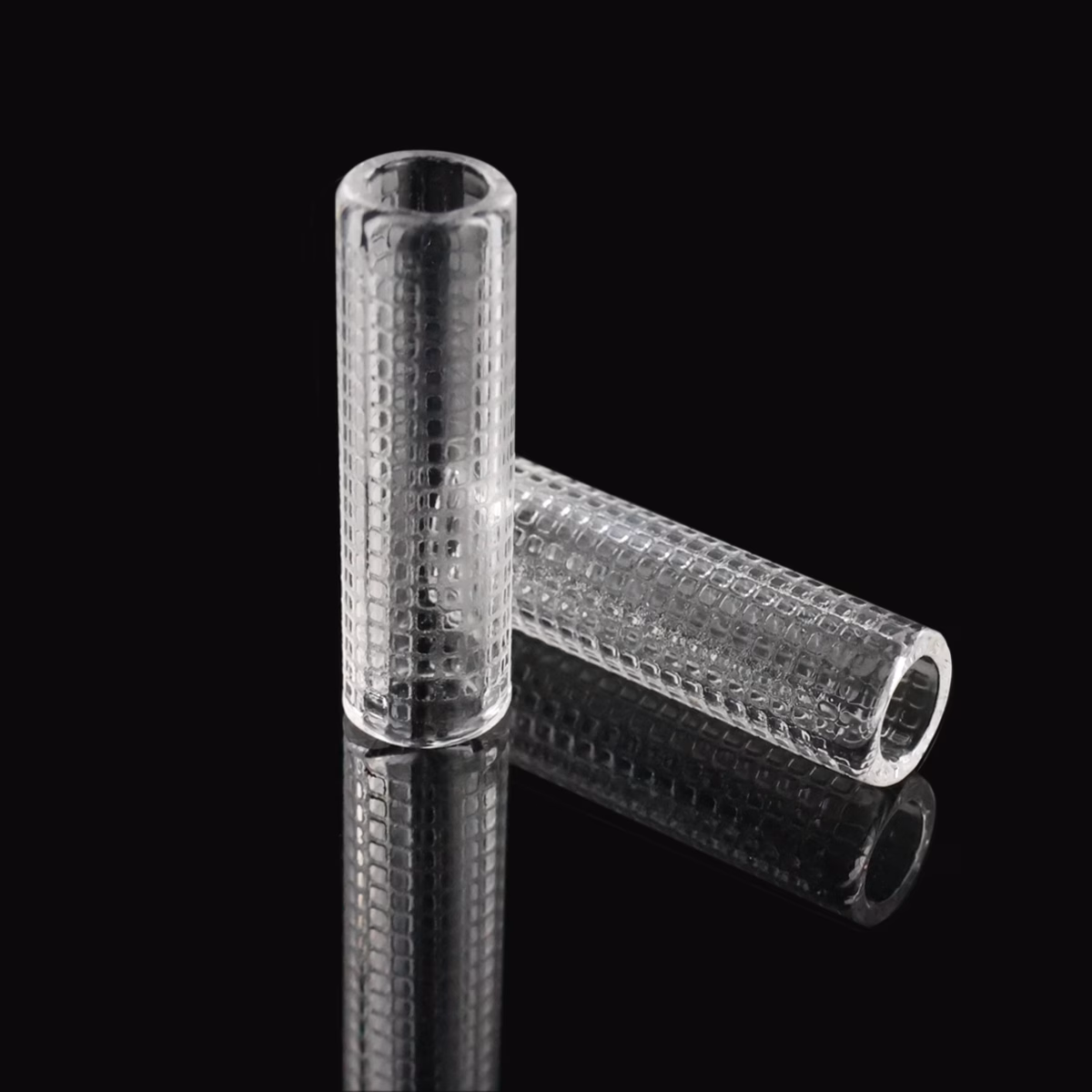 Quartz Hollow Terp Pills 6x20mm 2pcs