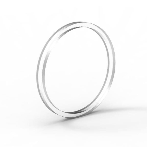 Silicone O-Ring for JCVAP ICA