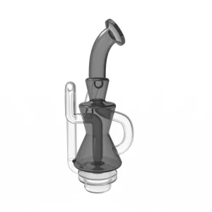 Pockety Belle Recycler Glass