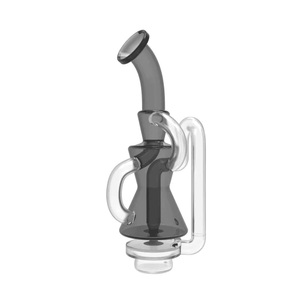Pockety Belle Recycler Glass Replacement Slim Waist - Image 2