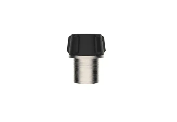 JCVAP New Turbo Spinner Cap for Poby S