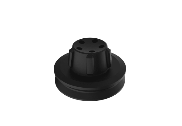 JCVAP New Turbo Spinner Cap for Poby S - Image 4
