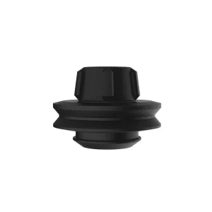 Spinner Cap