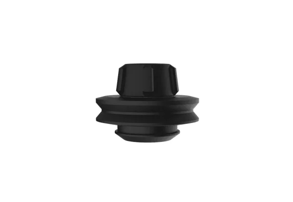 Spinner Cap