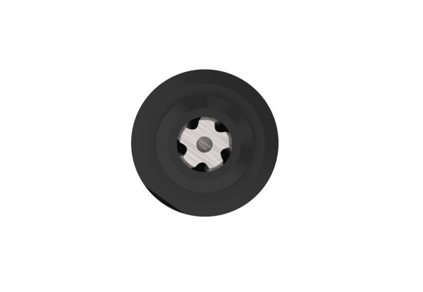 JCVAP New Turbo Spinner Cap for Poby S - Image 3