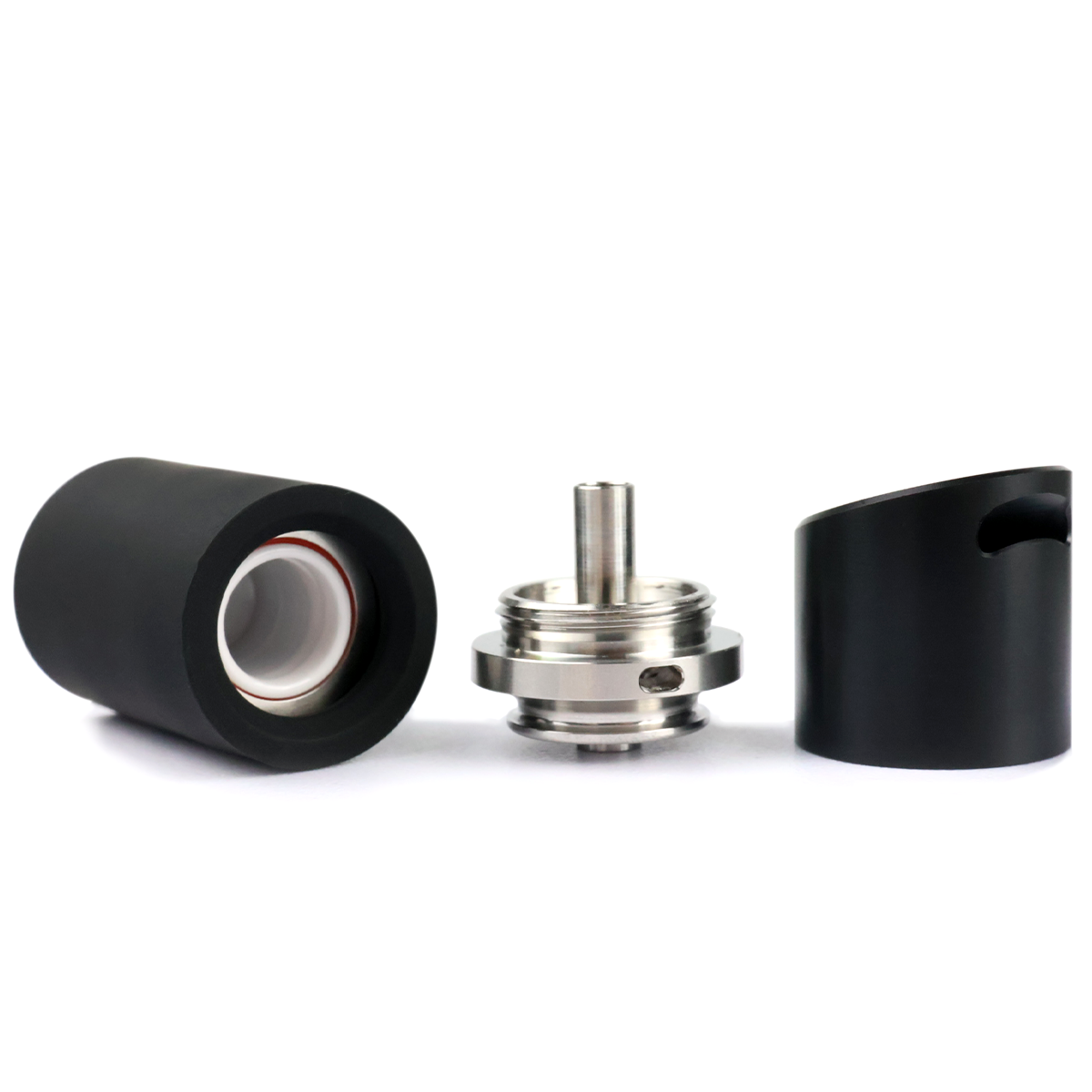 3DXL Ceramic Chamber for Pivot