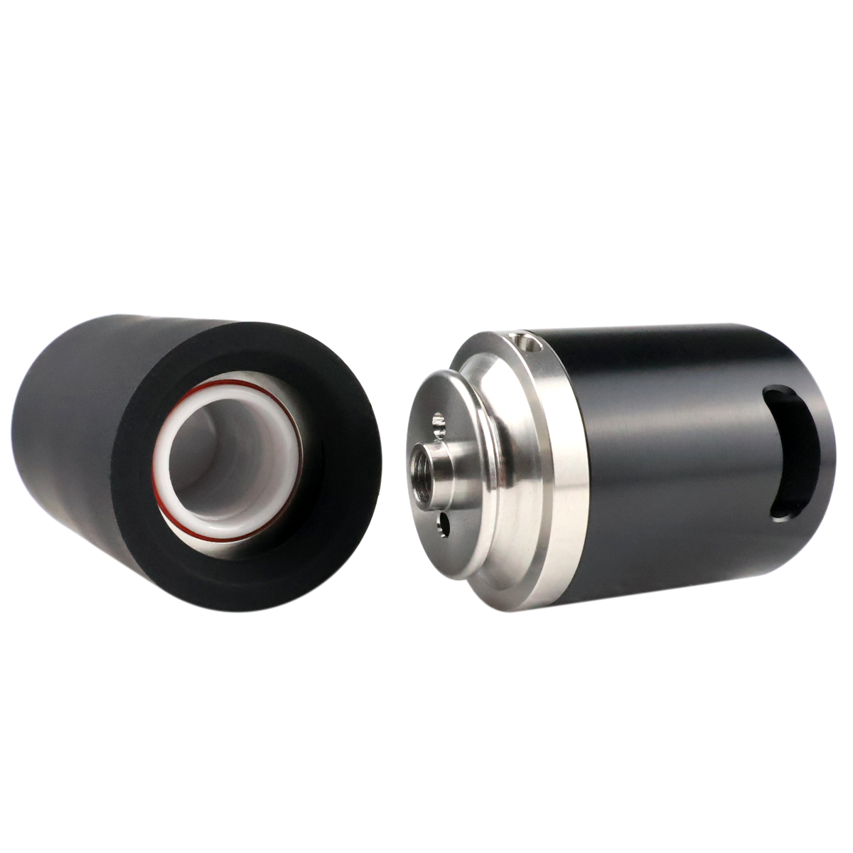 3DXL Ceramic Chamber for Pivot