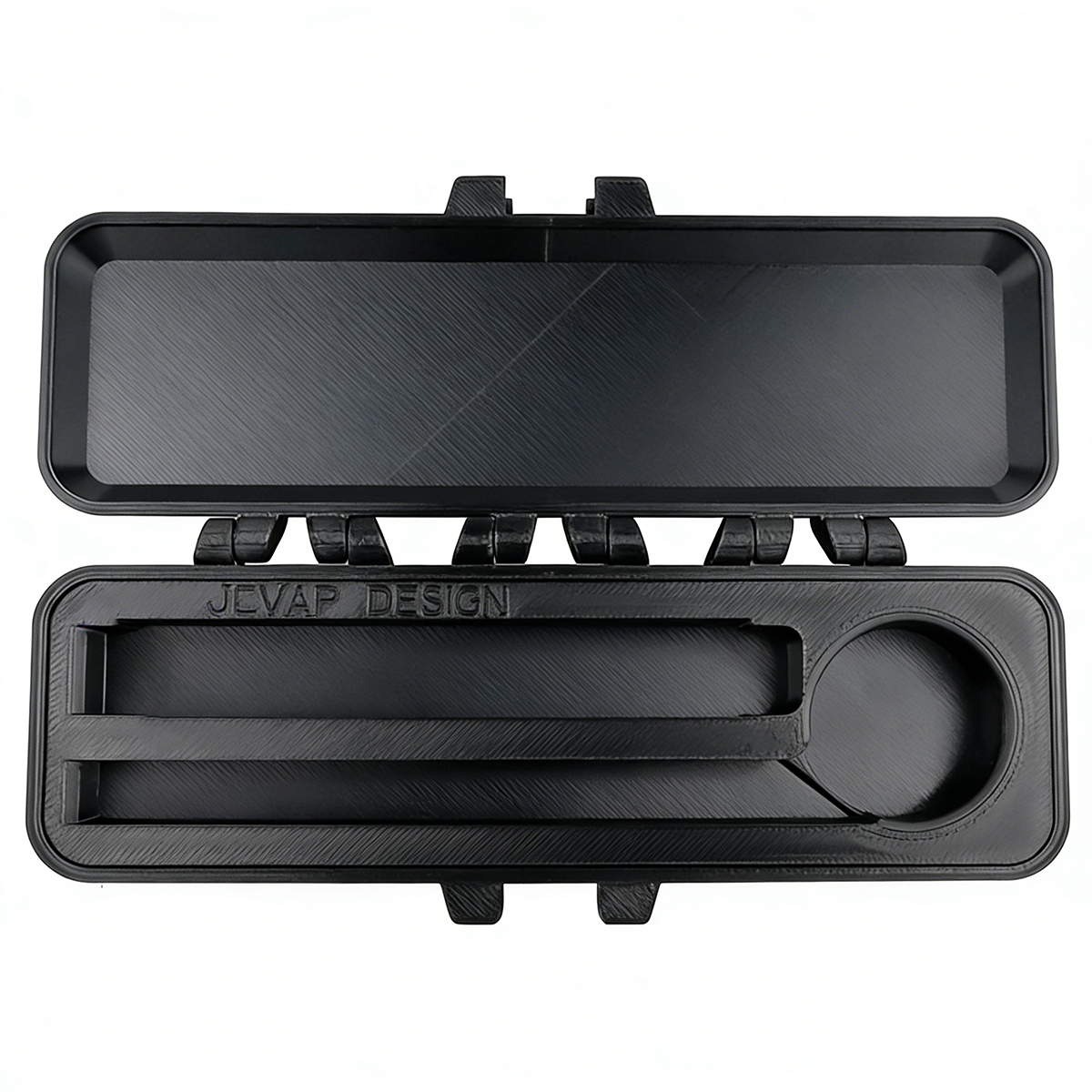 JCVAP Premium Storage Box