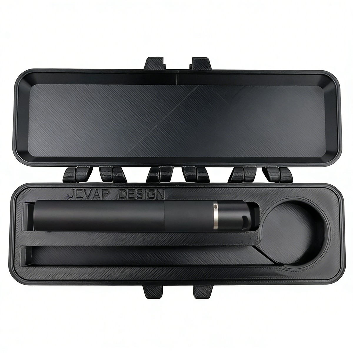 JCVAP Premium Storage Box