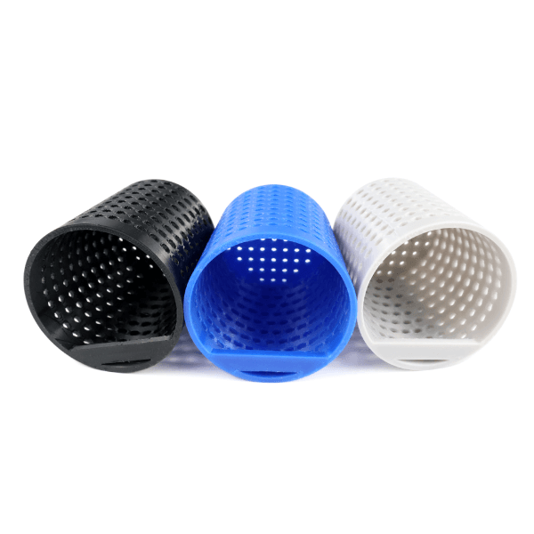 JCVAP Tubby 4oz Terp Pearl Cleaner