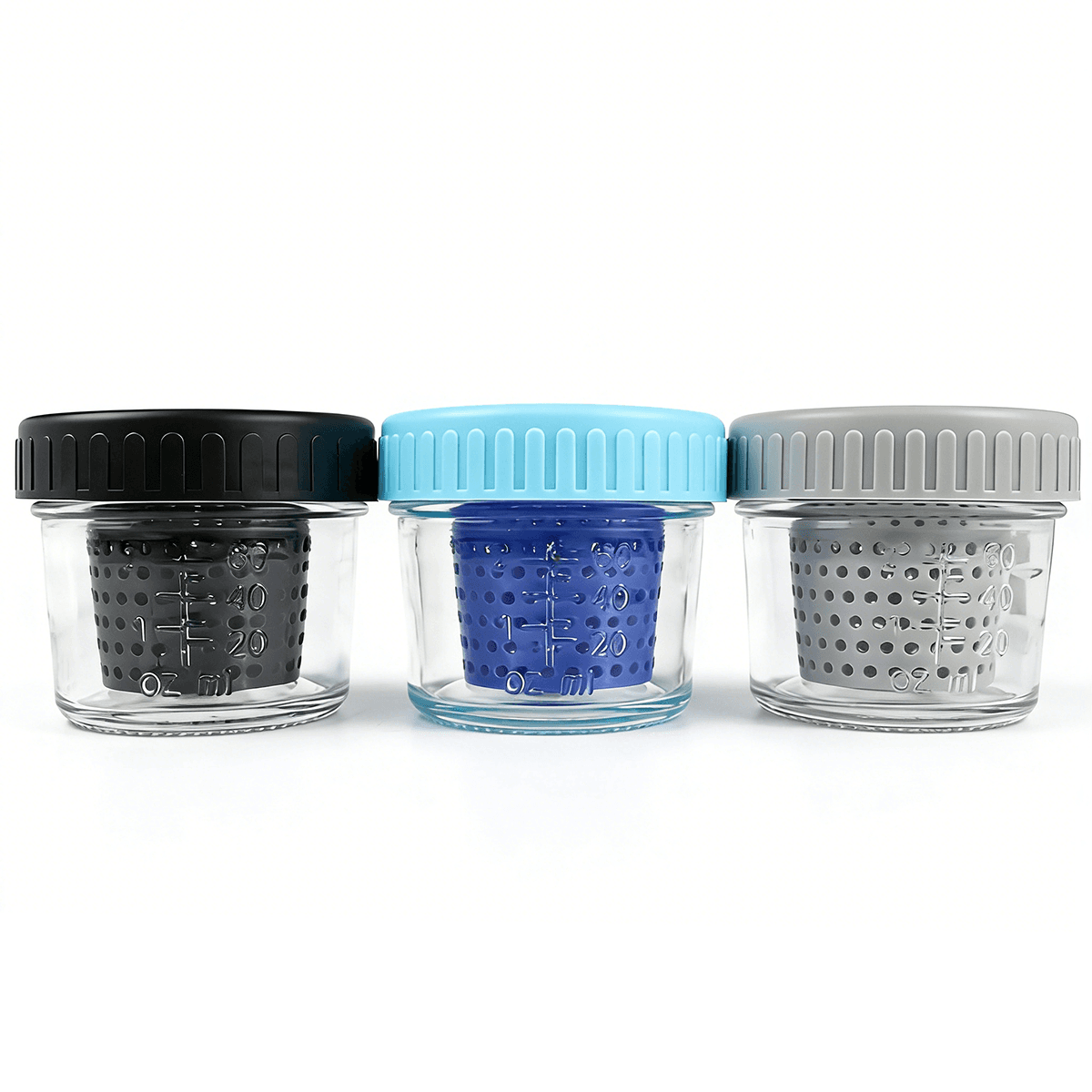 JCVAP Tubby 4oz Terp Pearl Cleaner