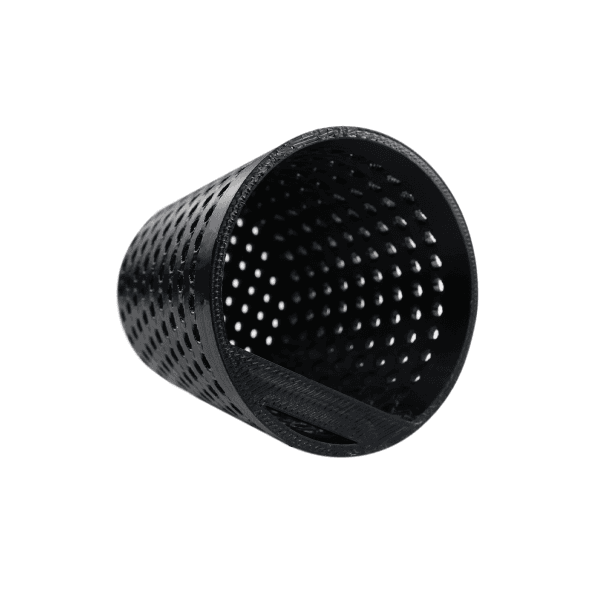 JCVAP Tubby 4oz Terp Pearl Cleaner