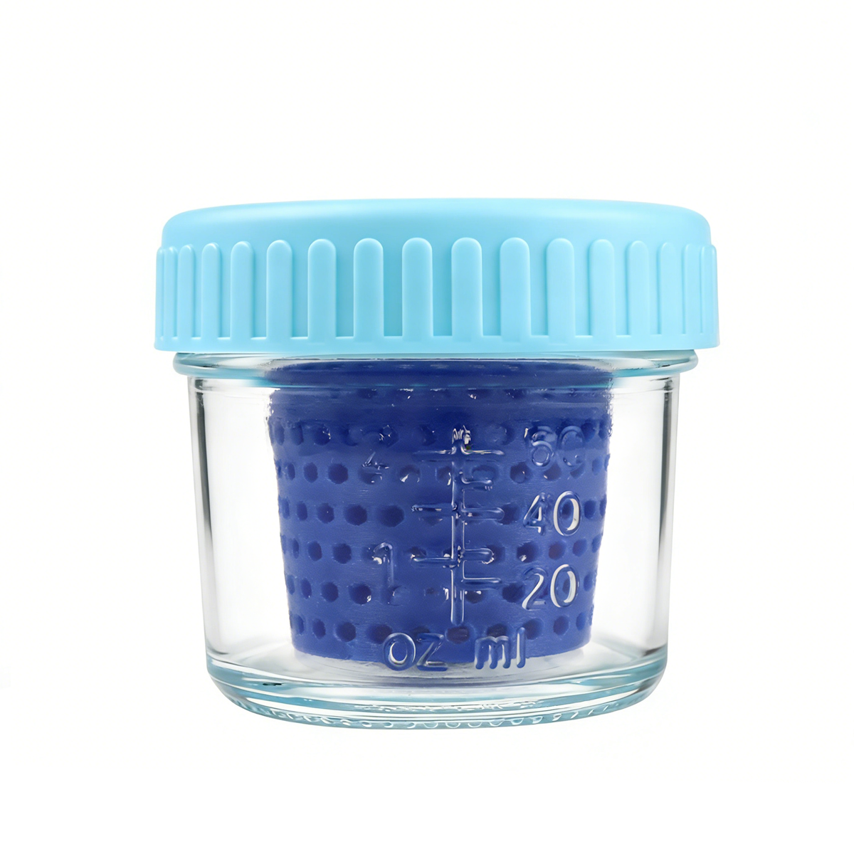 JCVAP Tubby 4oz Terp Pearl Cleaner