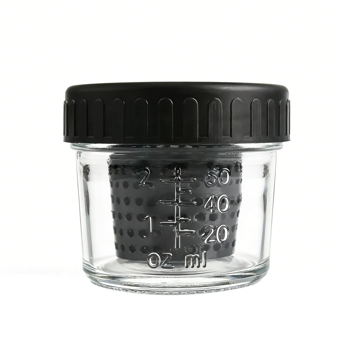 JCVAP Tubby 4oz Terp Pearl Cleaner