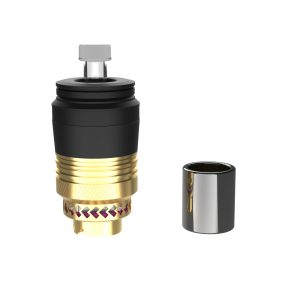 Titan ICA 5D XXL Chamber – Diamondium D Insert